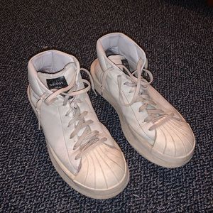 Rick Owens Mastodons